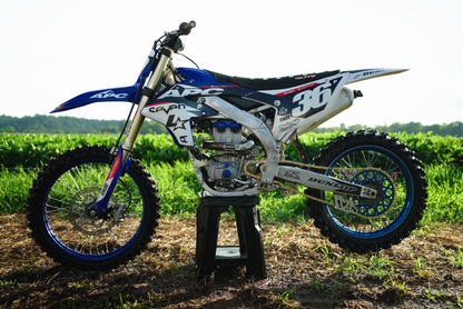 Full Custom Graphics Kit